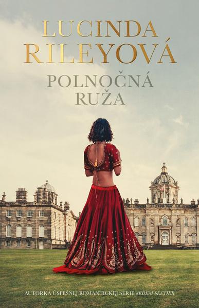 Polnočná ruža - 9788022213349