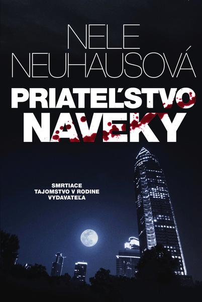 Priateľstvo naveky - 9788022213400