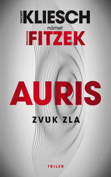 Zvuk zla - 9788022213721