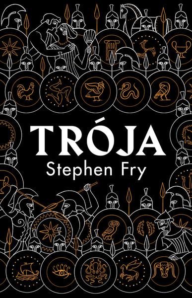 Trója - 9788022212762