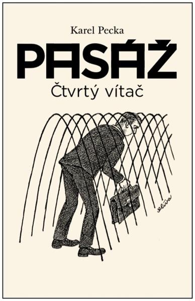 Levně Pasáž