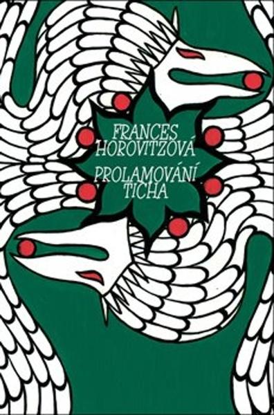 Prolamování ticha - 9788076900103