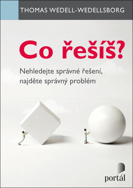Co řešíš? - 9788026219347