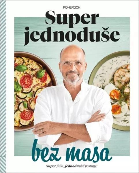 Levně Super jednoduše bez masa