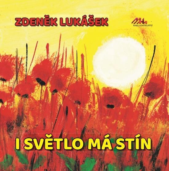 I světlo má stín - 9788088363408