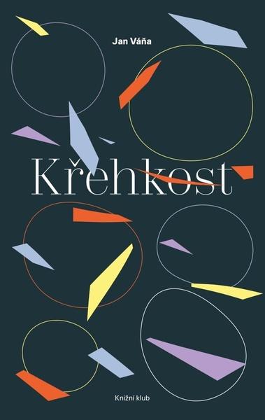 Křehkost - 9788024282824