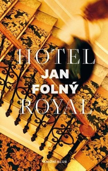 Levně Hotel Royal