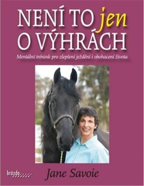 Levně Není to jen o výhrách