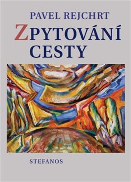 Levně Zpytování cesty