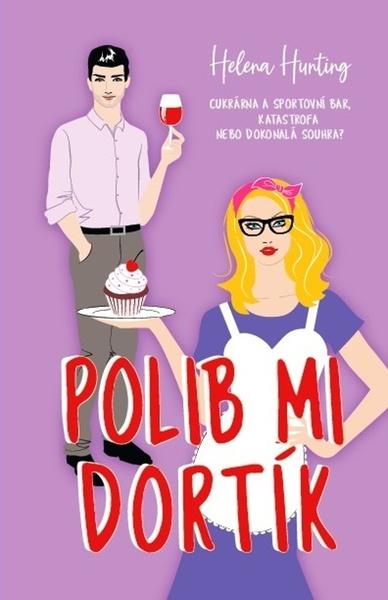 Polib mi dortík - 9788075934642