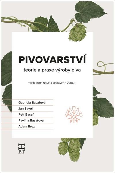 Pivovarství - 9788087109779