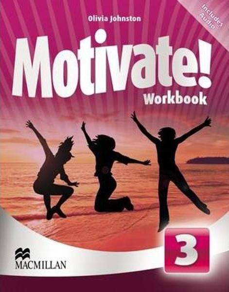 Levně Motivate! 3