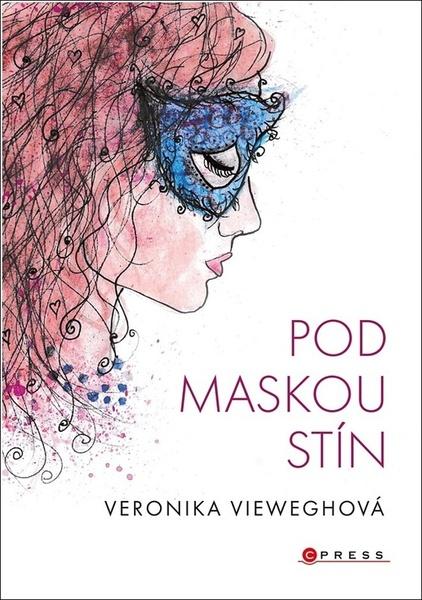 Pod maskou stín - 9788026444824