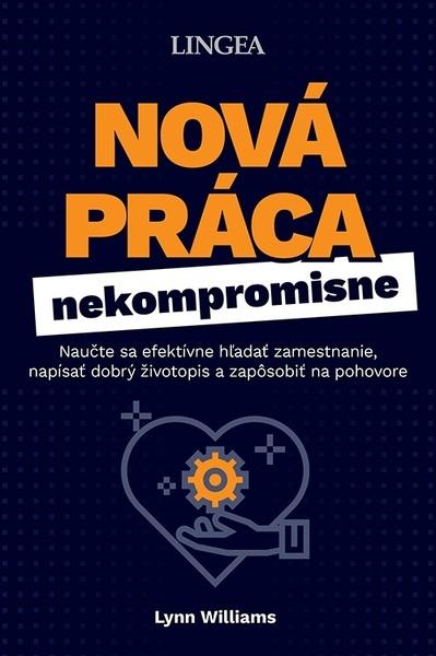 Levně Nová práca