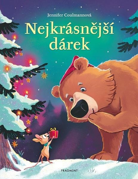Levně Nejkrásnější dárek