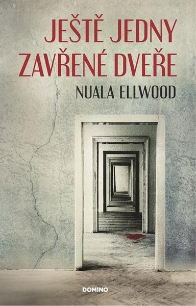 Ještě jedny zavřené dveře - 9788074986284