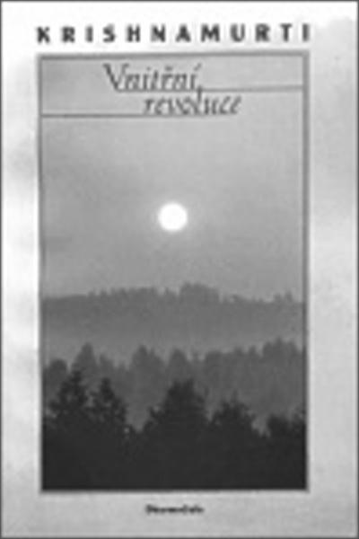Vnitřní revoluce - 9788086685045