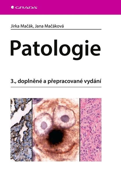 Patologie - 9788027135073
