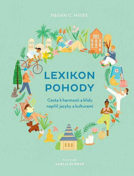 Levně Lexikon pohody