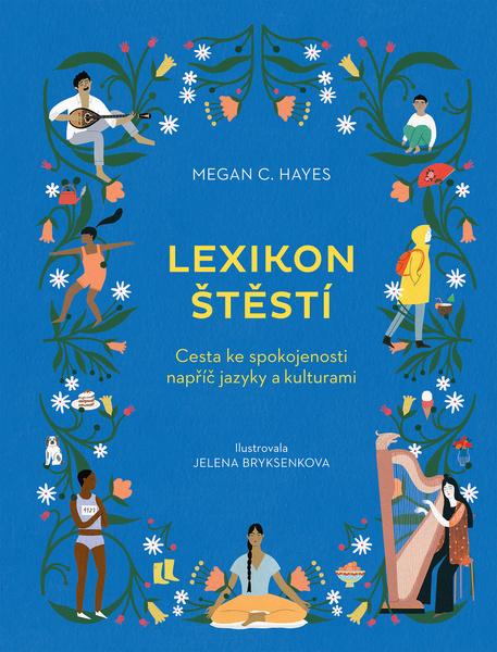 Levně Lexikon štěstí