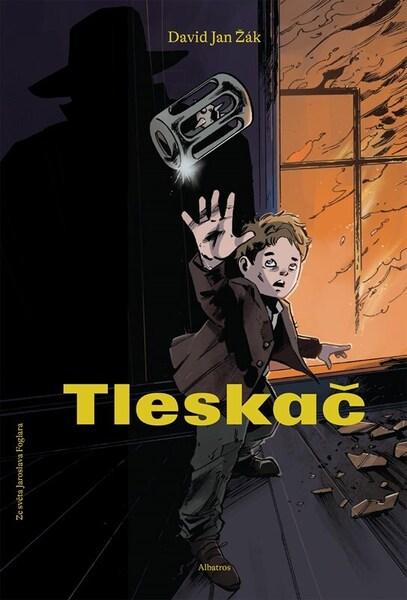 Tleskač - 9788000069074