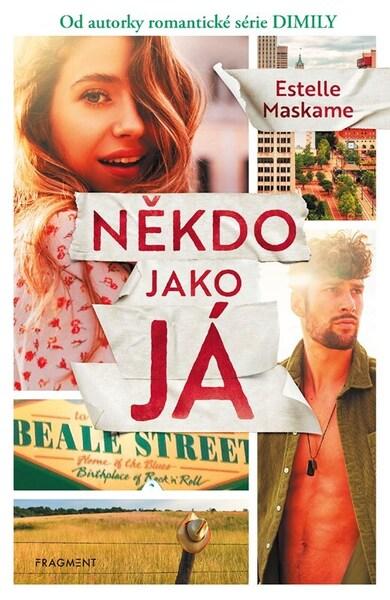 Levně Někdo jako já