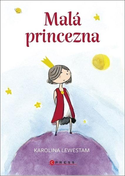 Malá princezna - 9788026444893