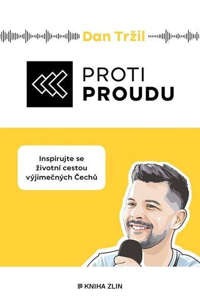 Proti proudu - 9788076624474