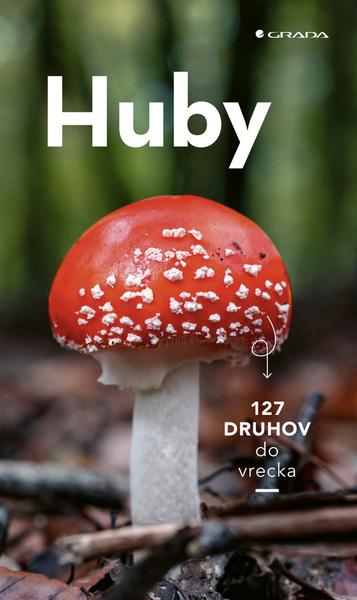 Levně Huby