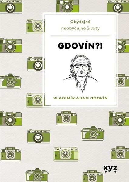 Gdovín?! - 9788076832633