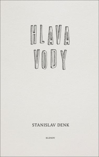 Levně Hlava vody