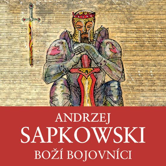 Levně Boží bojovníci
