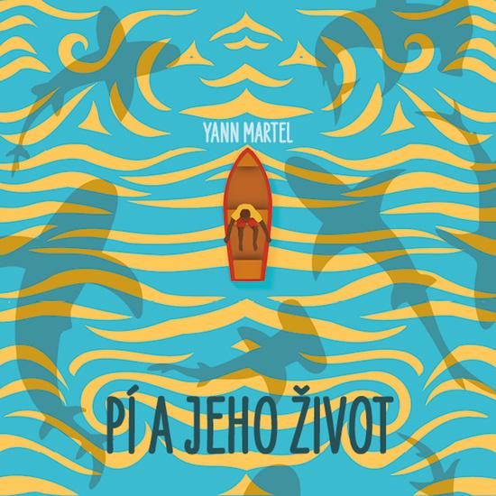 Pí a jeho život