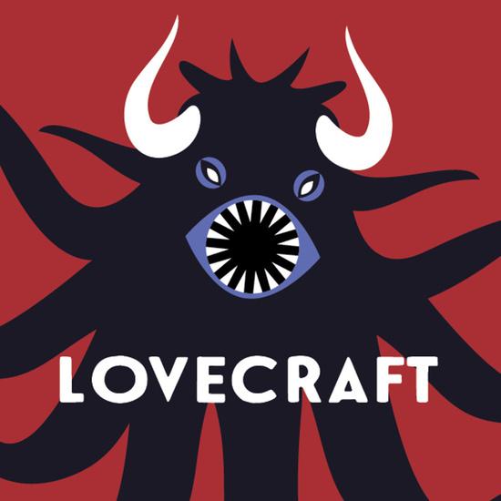 Levně Lovecraft