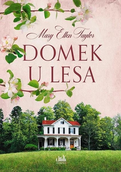 Domek u lesa - 9788027136438