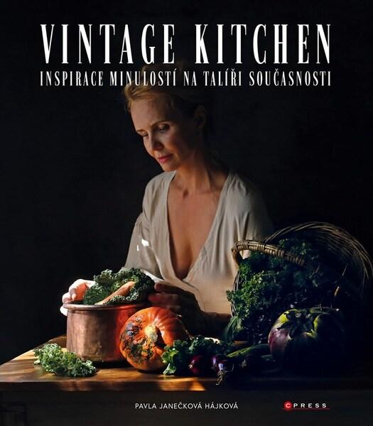 Vintage kitchen - 9788026444800