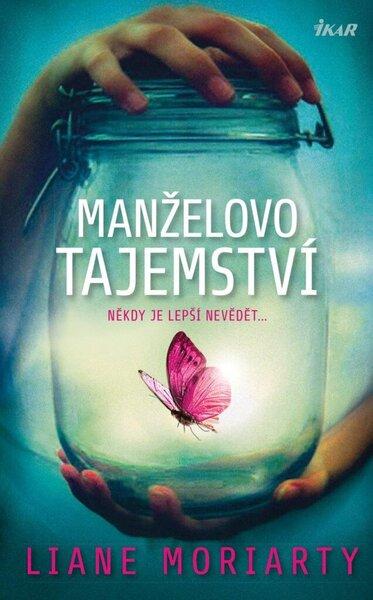 Manželovo tajemství - 9788024949406