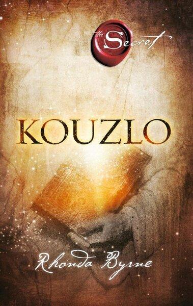 Kouzlo - 9788024284804
