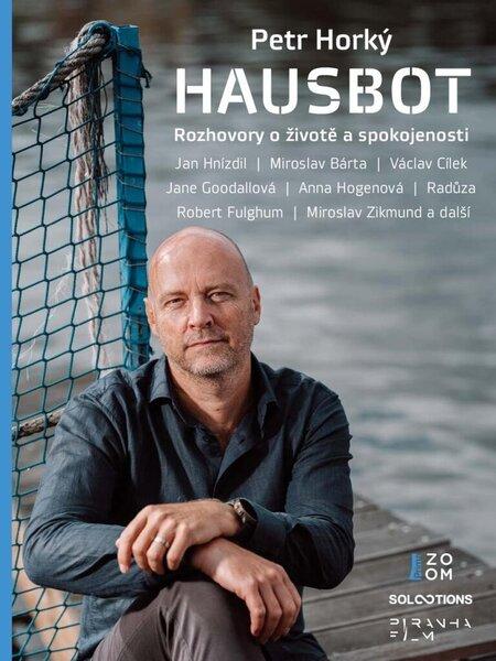 Hausbot - 9788024284491
