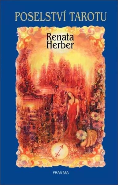 Poselství Tarotu - 9788024280622