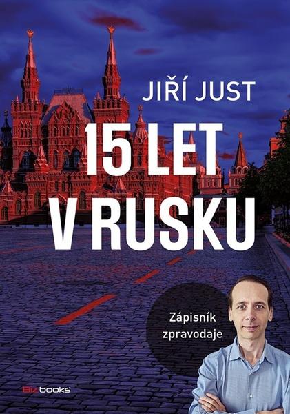 Levně 15 let v Rusku