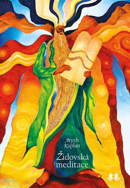Židovská meditace - 9788073641412