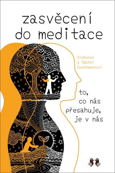 Levně Zasvěcení do meditace