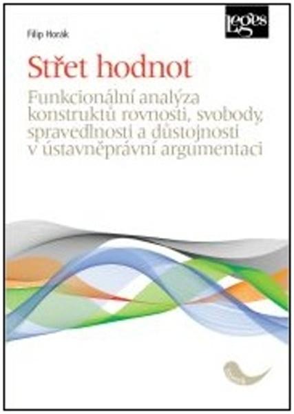 Levně Střet hodnot