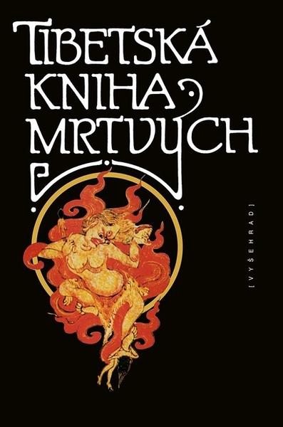 Tibetská kniha mrtvých - 9788076017290
