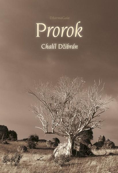 Prorok - 9788074360039