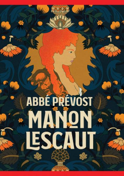 Levně Manon Lescaut