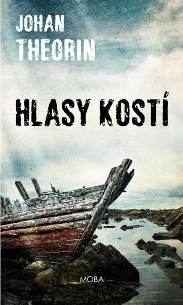 Levně Hlasy kostí