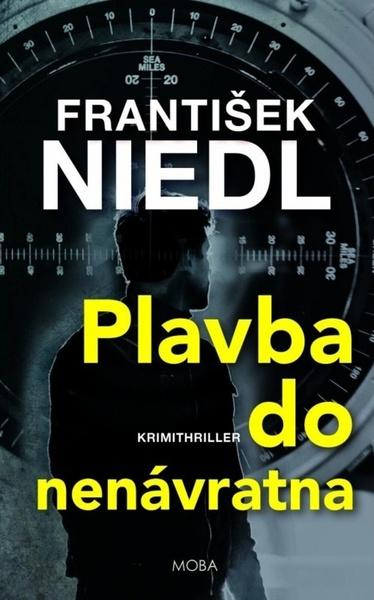 Plavba do nenávratna - 9788027904532