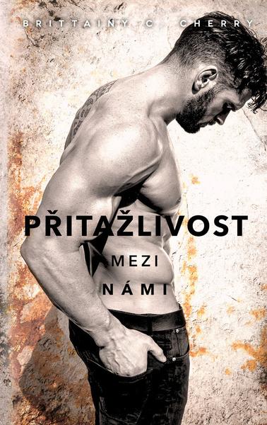 Levně Přitažlivost mezi námi